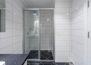 Apartment 2+1 in Oba district 