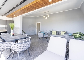 Apartment 2+1 in Oba district 