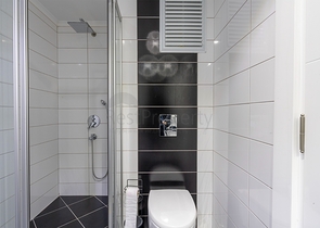 Apartment 2+1 in Oba district 