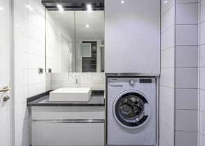 Apartment 2+1 in Oba district 