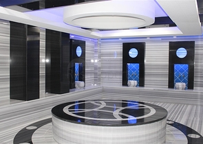 Apartment 2+1 in Oba district 