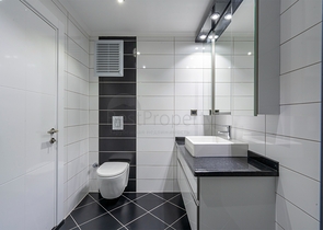 Apartment 2+1 in Oba district 