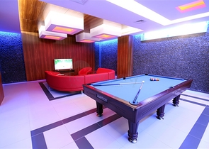 Apartment 2+1 in Oba district 