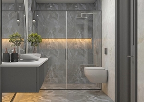 1+1 apartment on the side of the famous Cleopatra beach