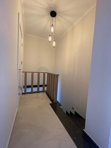 2+1 furnished penthouse in a modern complex in Oba