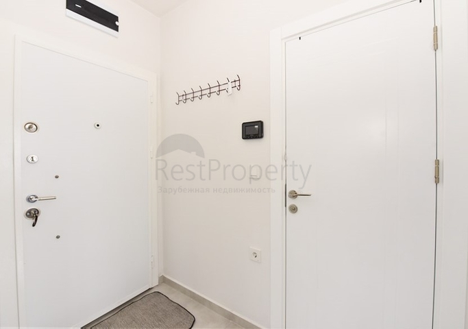 1+1 apartment from the owner in Avsallar district