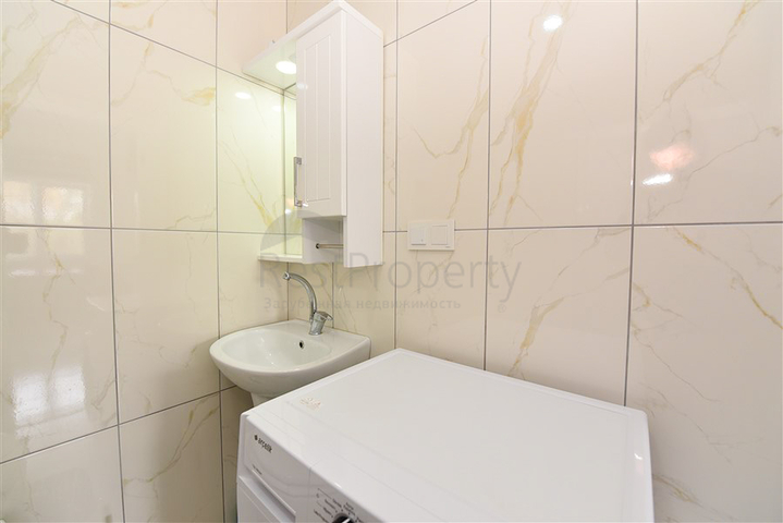 1+1 apartment from the owner in Avsallar district