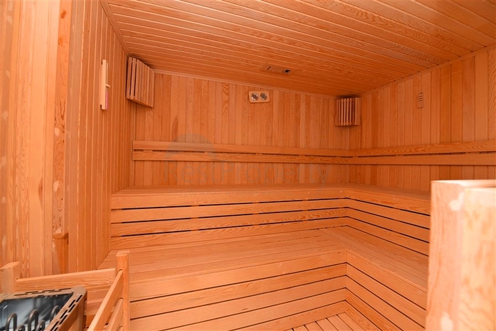 1+1 apartment from the owner in Avsallar district