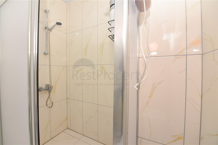 1+1 apartment from the owner in Avsallar district