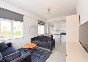 1+1 apartment from the owner in Avsallar district