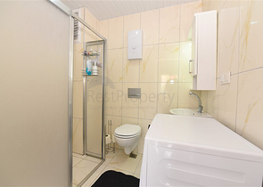 1+1 apartment from the owner in Avsallar district