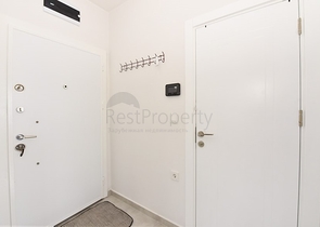 1+1 apartment from the owner in Avsallar district