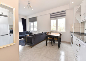 1+1 apartment from the owner in Avsallar district