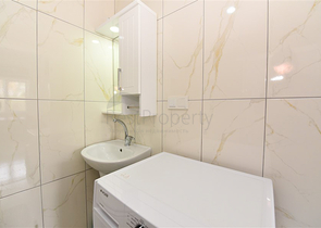 1+1 apartment from the owner in Avsallar district