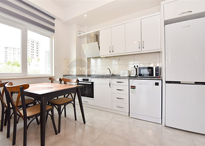 1+1 apartment from the owner in Avsallar district