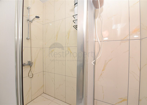 1+1 apartment from the owner in Avsallar district