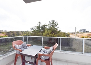 1+1 apartment from the owner in Avsallar district