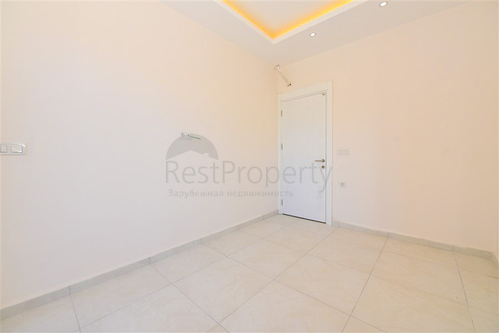 1+1 apartment in Mahmutlar district 1+1 apartment in Mahmutlar district