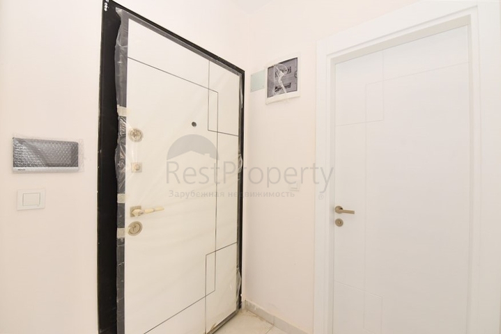 1+1 apartment in Mahmutlar district 1+1 apartment in Mahmutlar district