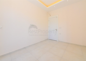 1+1 apartment in Mahmutlar district 1+1 apartment in Mahmutlar district