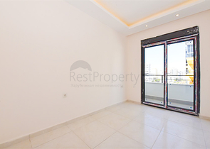 1+1 apartment in Mahmutlar district 1+1 apartment in Mahmutlar district