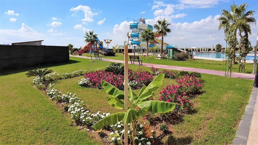 New investment project in Northern Cyprus