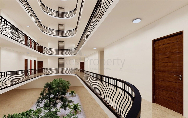 New investment project in Northern Cyprus