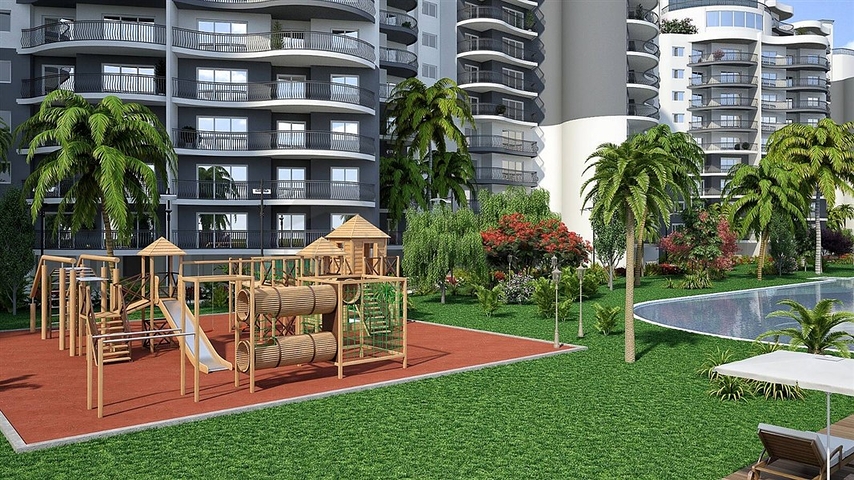 New investment project in Northern Cyprus