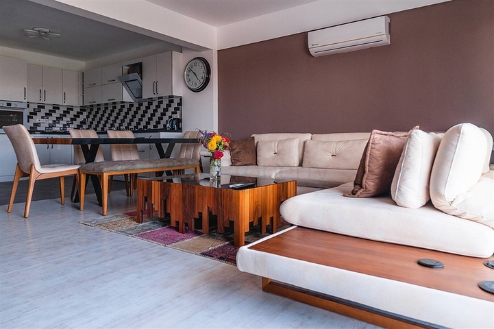 New investment project in Northern Cyprus