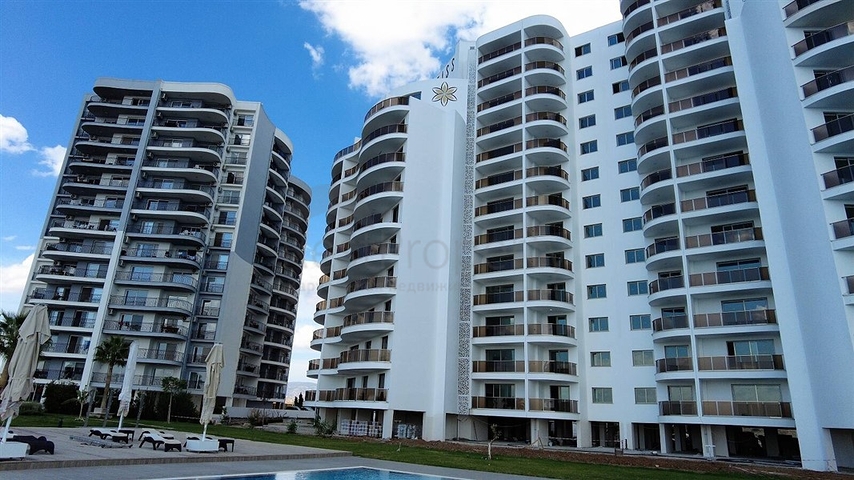 New investment project in Northern Cyprus