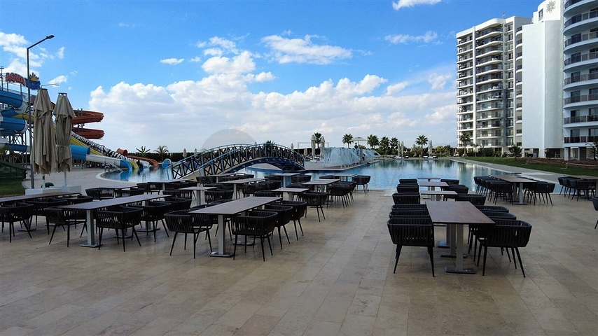 New investment project in Northern Cyprus