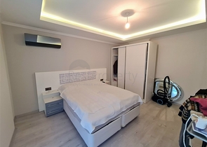 Apartment in a luxury 2+1 complex in an elite area of Oba