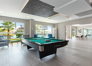 Apartment in a luxury 2+1 complex in an elite area of Oba