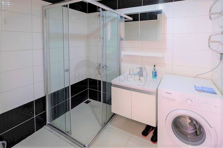 1+1 apartment in Jikljilli district