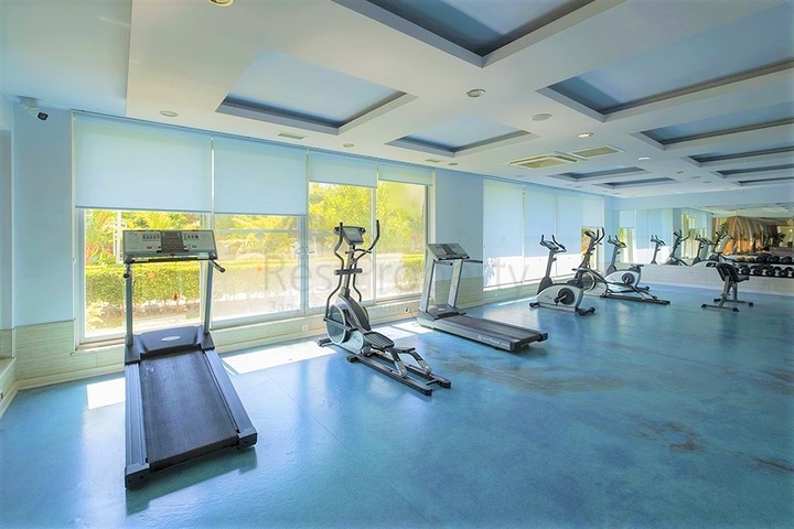 1+1 apartment in Jikljilli district