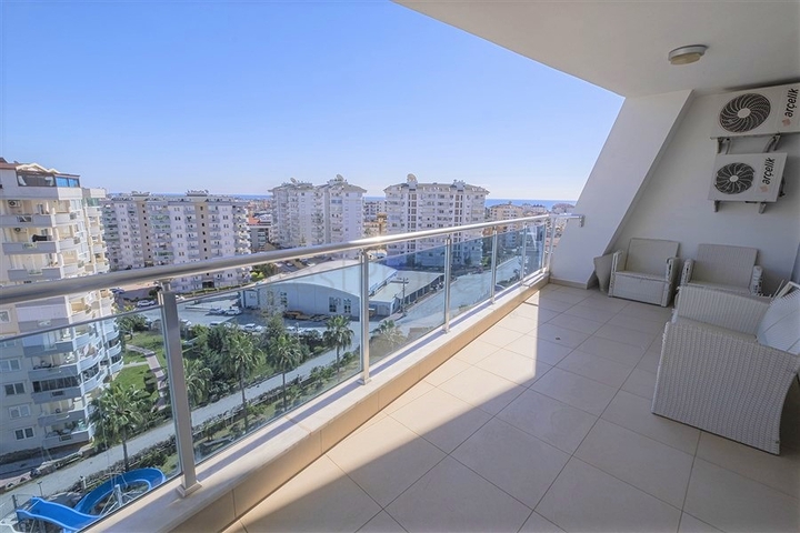 1+1 apartment in Jikljilli district