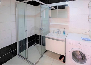 1+1 apartment in Jikljilli district