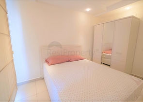 1+1 apartment in Jikljilli district