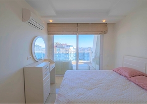 1+1 apartment in Jikljilli district