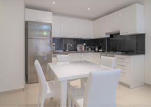 1+1 apartment in Jikljilli district