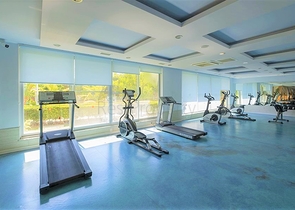 1+1 apartment in Jikljilli district