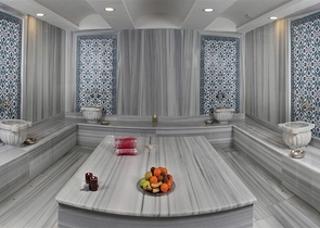 1+1 apartment in Jikljilli district