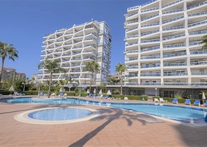 1+1 apartment in Jikljilli district