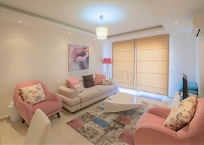 1+1 apartment in Jikljilli district