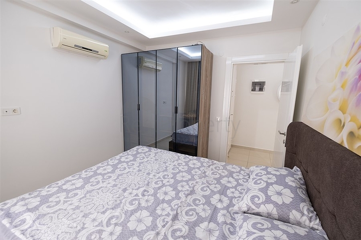 One-bedroom apartment in the Cleopatra area