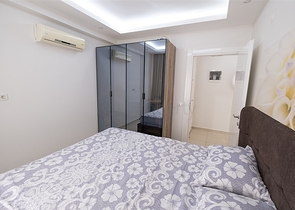 One-bedroom apartment in the Cleopatra area