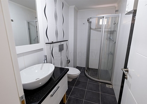 One-bedroom apartment in the Cleopatra area