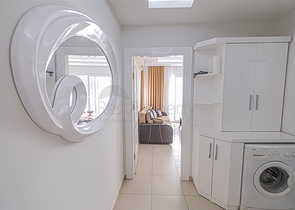 One-bedroom apartment in the Cleopatra area