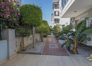 One-bedroom apartment in the Cleopatra area