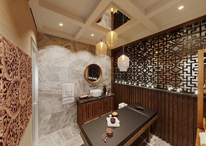 1+1 apartment in Avsallar district